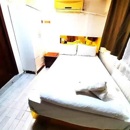 Ozbekler Hotel-old Hotel