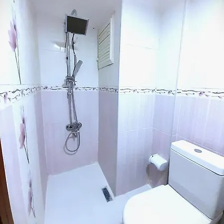 Szálloda Ozbekler Hotel-old *